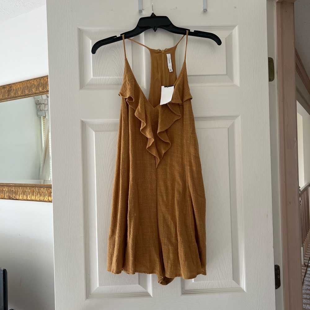 New Romper